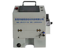 吹氣式自動(dòng)鎖螺絲機(jī)供料需要哪些條件？