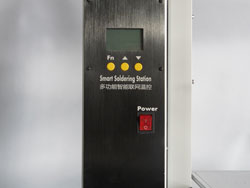 廣東桌面型全自動(dòng)焊錫機(jī)生產(chǎn)廠家維高自動(dòng)化